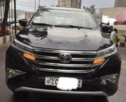 Toyota Rush 2022 Black for sale