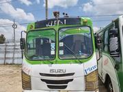 Isuzu ELF Truck 2014 White for sale