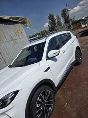 Chery Wujie Pro 2023 White for sale