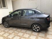 Hyundai I10 2021 Gray for sale