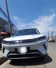 BYD Yuan Up 2025 White for sale