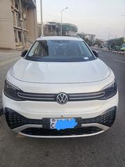 Volkswagen ID.6 2024 White for sale