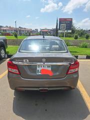 Suzuki Dzire 2022 Gray for sale