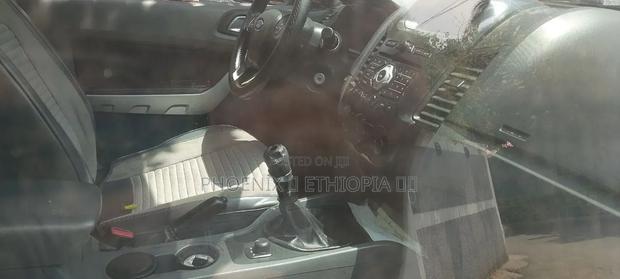 Ford Ranger Wildtrak 2016 Gray