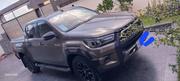 Toyota Hilux 2022 Gray for sale