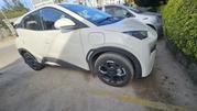 BYD Leopard 5 2025 White for sale