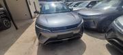 New BYD Yuan Up 2025 Gray for sale