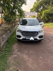 Jetour X90 Plus 2022 White for sale