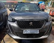 Peugeot 2008 2022 Silver for sale