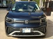 Volkswagen ID.6 2023 Blue for sale