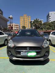 Suzuki Swift 2022  Gray  for sale