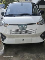 New Wuling Asta 2025 White for sale