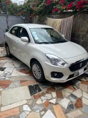 Suzuki Dzire 2021 White for sale