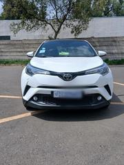 Toyota C-HR 2020 White for sale
