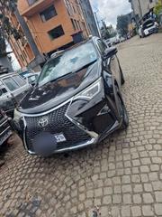 Toyota RAV4 2016 Black for sale