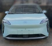 New GAC AION Y 2024 Gray for sale