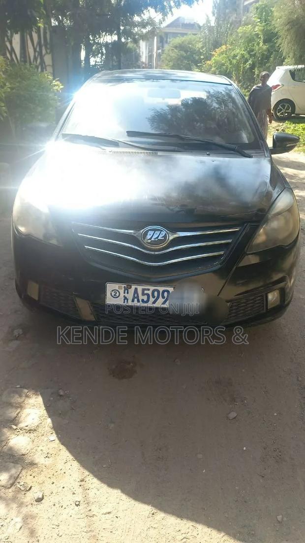 Lifan 530 2015 Black