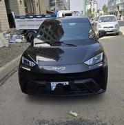 BYD Seagull 2025 Black for sale