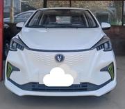 Changan BenBen 2023 White for sale