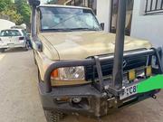 Toyota Land Cruiser 79 Series 2020 Gold for sale