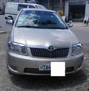 Toyota Corolla 2007 for sale