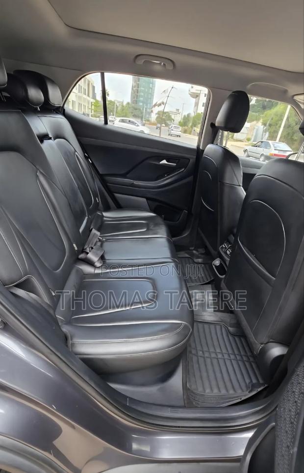 Hyundai Creta 2023