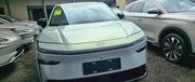 New Toyota bZ3 2025 Gold for sale