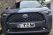 Toyota Corolla Cross Hybrid 2024 for sale