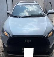 Toyota Corolla Cross Hybrid 2025 for sale