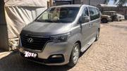 Hyundai H1 2020 Gray for sale