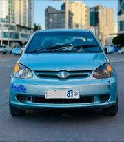 Toyota Platz 2005 Blue for sale