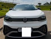 Volkswagen ID.6 2024 White for sale