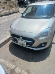 Suzuki Swift RS 2022 Silver for sale