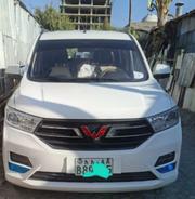 Wuling Hongguang S 2024 White for sale