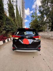 Toyota Rush 2022 Black for sale