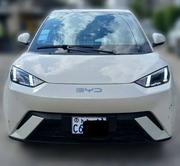 BYD Seagull 2025 Beige for sale