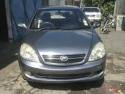 Lifan 520 2008 Gray for sale