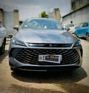 BYD Qin Plus DM-i 2025 Silver for sale