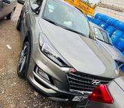 Hyundai Tucson 2020 Gold for sale