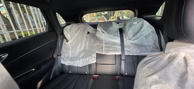 New BYD Sealion 06 EV 2025 Gray