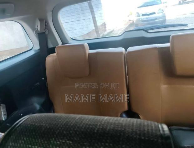 Toyota Fortuner 2017 White