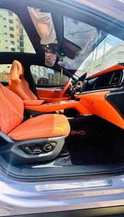 New BYD Song L DM-i 2025 Gray for sale