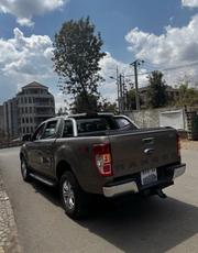 Ford Ranger 2020 Gray for sale