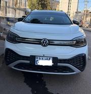 Volkswagen ID.6 2024 White for sale