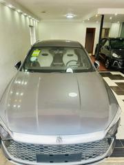 New BYD Qin Plus DM-i 2024 Gray for sale