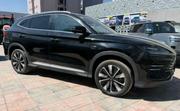 New BYD Song Plus DM-i 2025 Black for sale