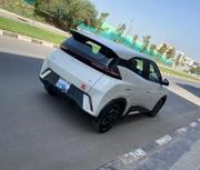 BYD Seagull 2024 White for sale