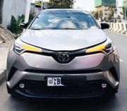 Toyota C-HR 2017 for sale