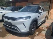 New BYD Yuan Up 2025 White for sale