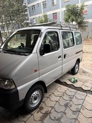 Suzuki Eeco 2025 White for sale